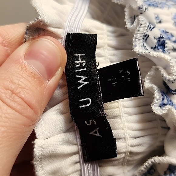 Boho Dress π - Picture 5 of 13